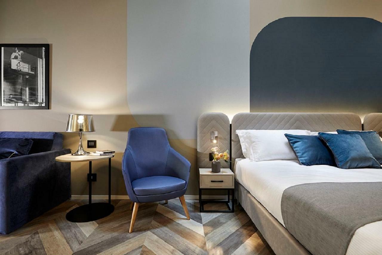 Italianflat - Design Rooms Verona, Verona