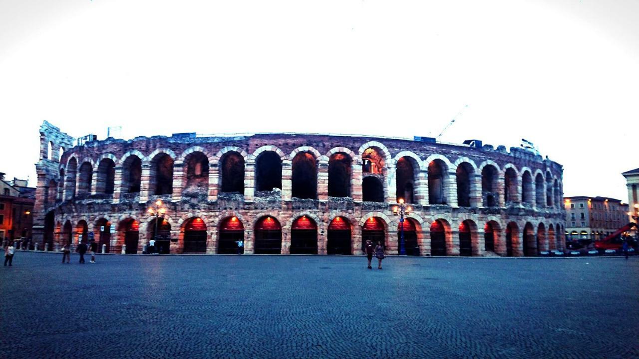 Italianflat - Design Rooms Verona — Foto 2